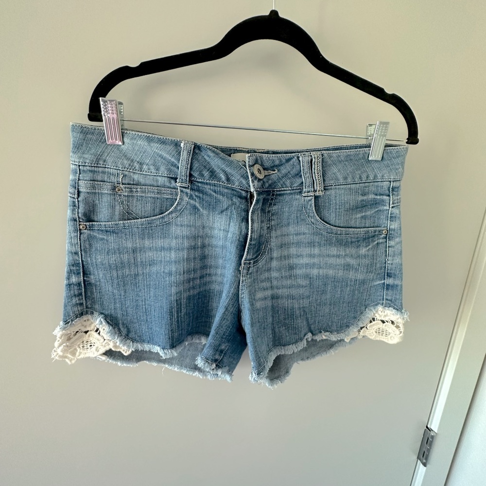 Shorts
